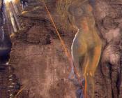 萨尔瓦多 达利 : 罗杰解放安杰丽卡